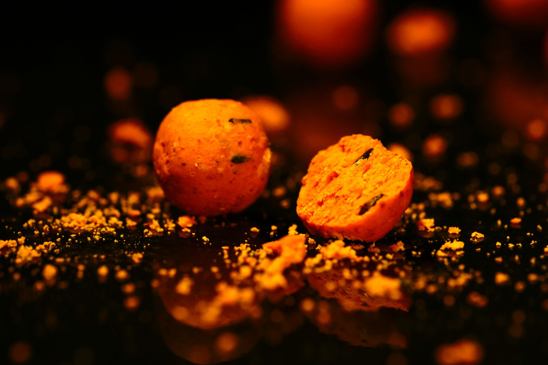 Kingdom Orange 20MM 3,5KG