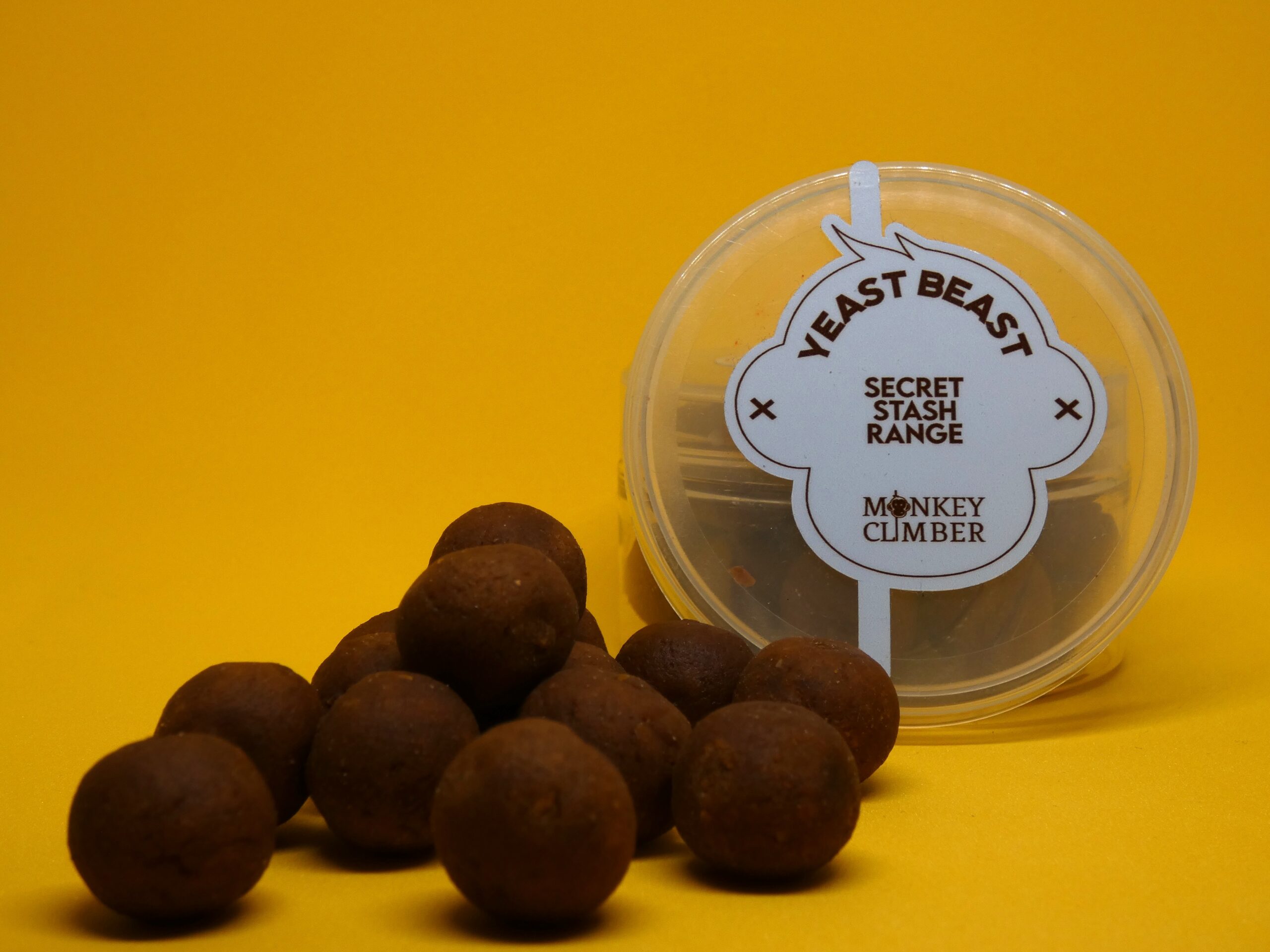 Yeas Beast Hookbaits