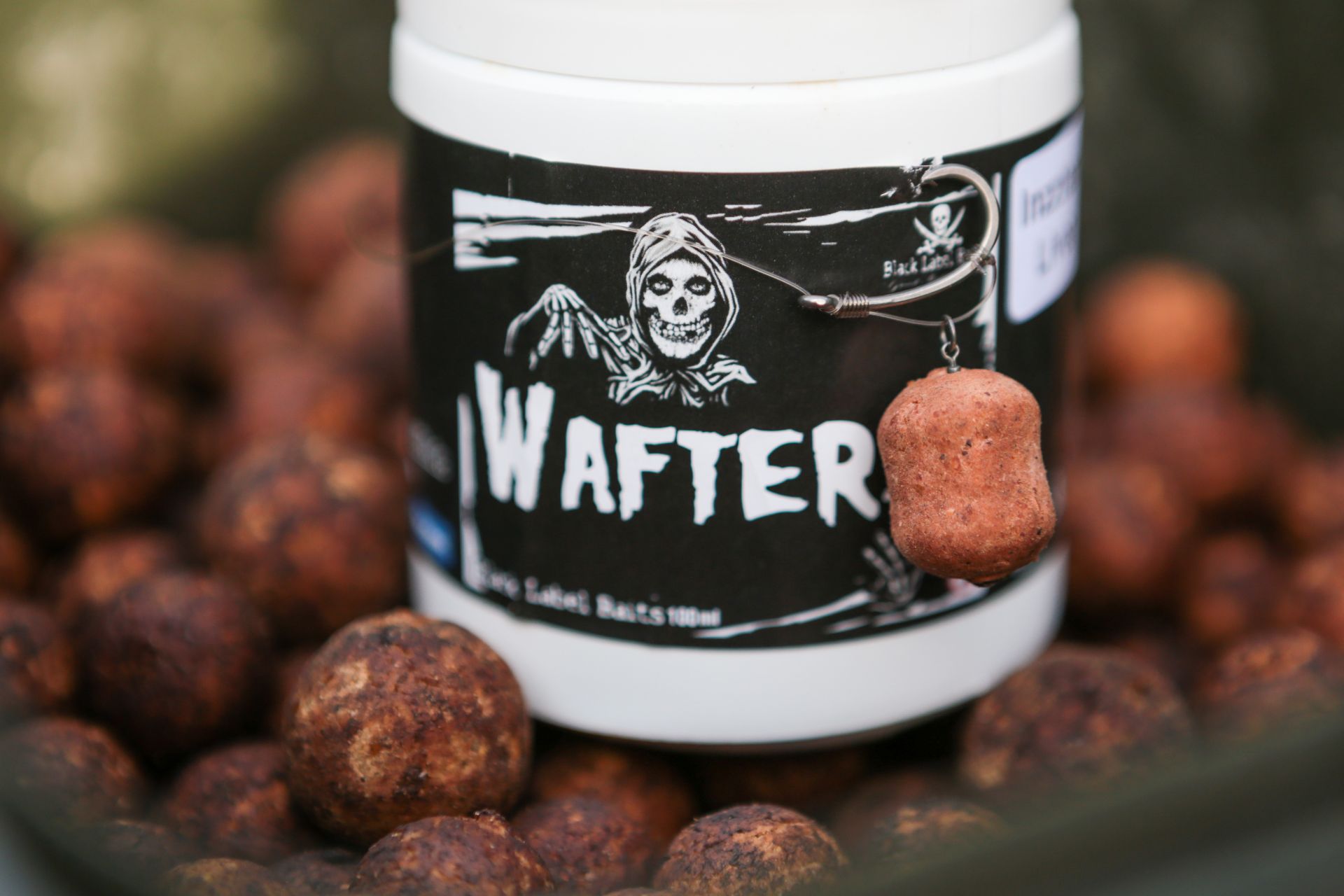 Inzztant Liver Wafters