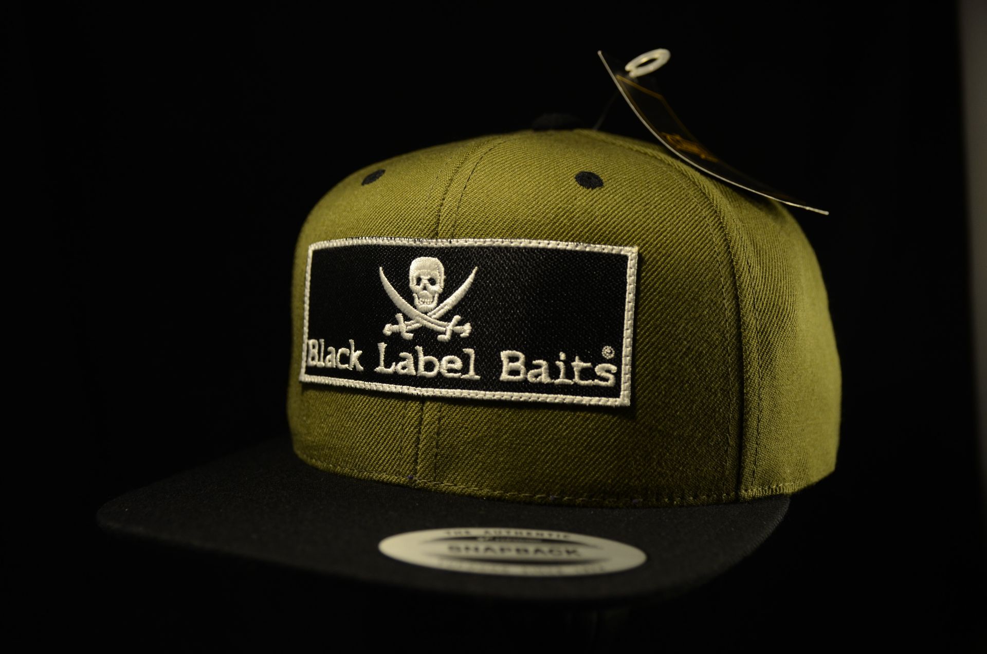 snapbak olive 2
