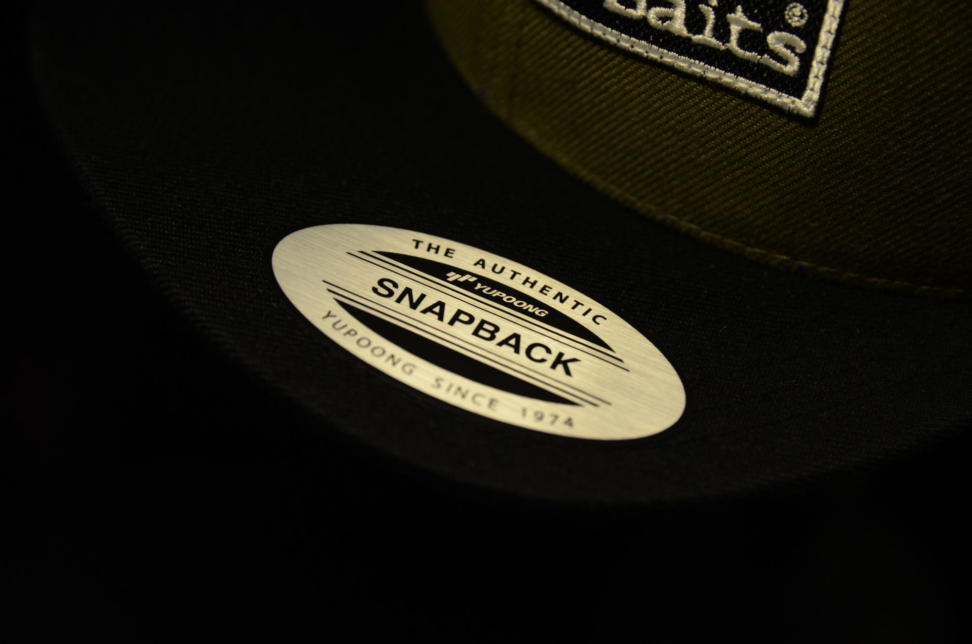 snapbak olive 3