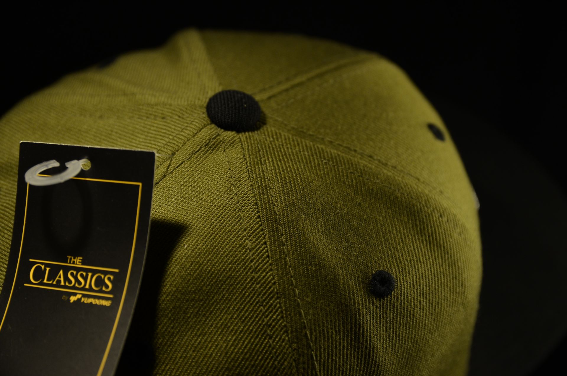snapbak olive 4